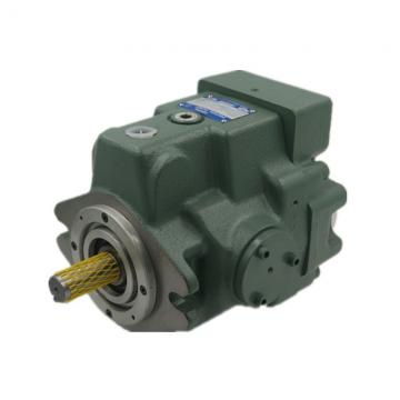 A hydraulic gear pump