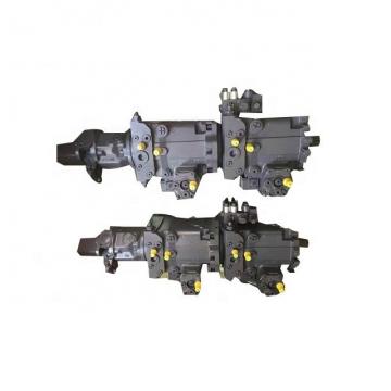 Parker Hydraulic Piston Pumps PV270, PV180, PV140, PV100, PV092, PV80