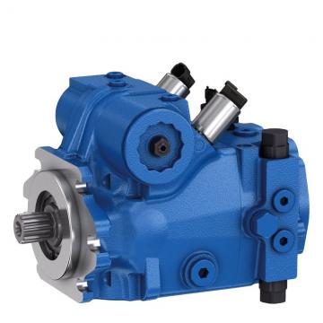 Wholesale Single-Stage PV2r1-23 PV2r2-53 PV2r3-116 Hydraulic Vane Pump