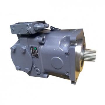 Hydraulic spare parts value hydraulic Eaton-Vickers Direction Valve for Concrete Pump truck price in india