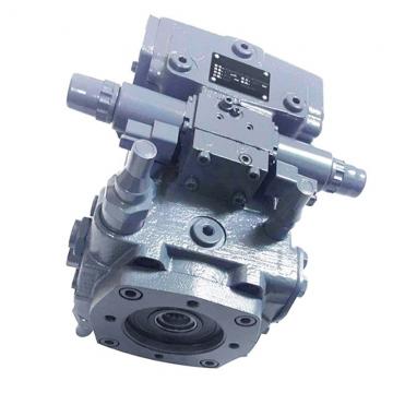 Replace Parker Commercial PGP500 PGP511 PGP517 Bulldozer Hydraulic Gear Pump