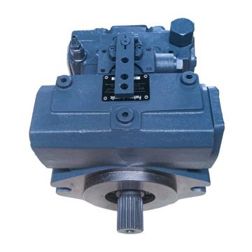 Excavator Hydraulic Main Pump Rexroth A11vo Series