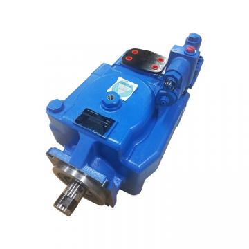 A4vg180 A4vg250 Hydraulic Charge Pump