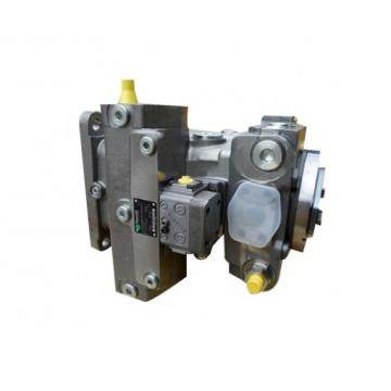 Rexroth A4VG180 Hydraulic Piston Pump Parts for Engineering Machinery