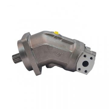 2520vq Hydraulic Double Vane Pump (vickers type)