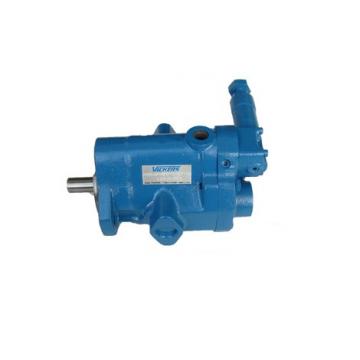 Jincheng Jc V20f Vane Pumps Series