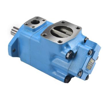 Hydraulic Vane Pump Vtm42 Power Steering Pump (vickers, Shertech for Caterpillar, Komatsu, Daewoo, Hitachi, Volvo, Hyundai, Kobelco, Altas)