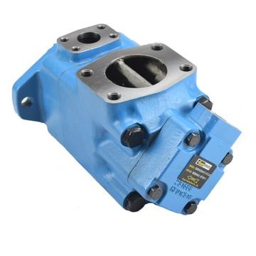 Blince Vickers 20vq/25vq/35vq/45/Vq Hydraulic Vane Pump