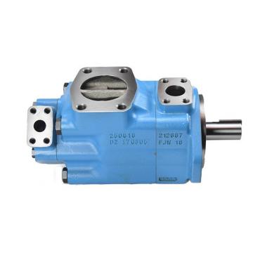 Axial P2 P3 Series Parker Hydraulic Piston Pump