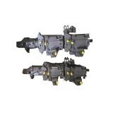 Parker Hydraulic Piston Pump PV076, PV063, PV046, PV040, PV032, PV028