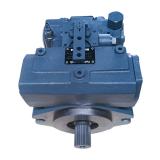 T6c T6d T6e Parker Denison High Pressure Hydraulic Vane Pump