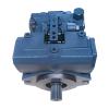 (A10VO45) Uchida Rexroth Hydraulic Piston Oil Pump for Crawler Excavator #1 small image