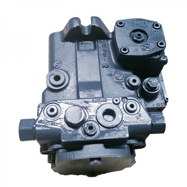 High Pressure Fixed Displacement Vane Pumps PV2r1 #1 image