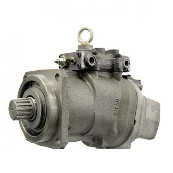 Eaton Vickers Pve 12 Pve 15 Pve19 Pve21 Pve27 Pve35 Pve47 Hydraulic Piston Vane Gear Oil Pump #1 image