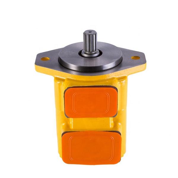 China 20vq/25vq/35vq/45/Vq Hydraulic Sigle Vane Pump for Walking Machinery #1 image